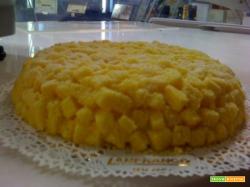 Torta Mimosa ricetta e video ricetta