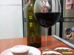Ricetta Torta Soffice al vino Primitivo