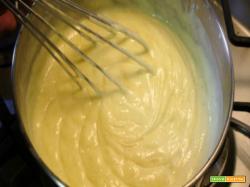 Crema Pasticcera
