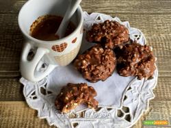 Moretti di riso soffiato Annaincasa