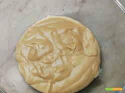 Crema pasticcera al caffè