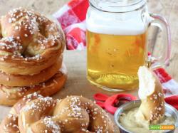 Bretzeln