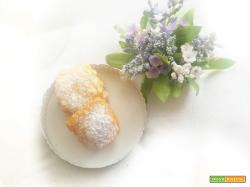 Le frittelle di mais di Corfù, le Tzaletia