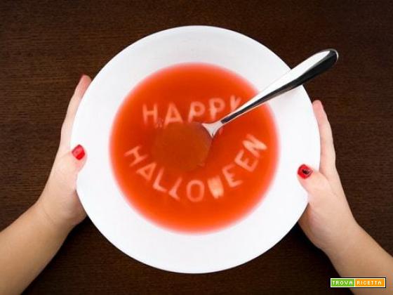 Halloween food: dolci e piatti per bambini e (soprattutto) adulti felici