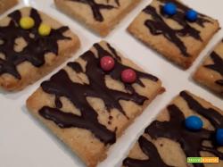Biscotti mostruosi