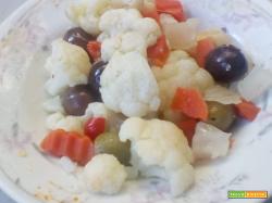 Insalata di rinforzo