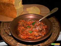 MELANZANE AMMOLLICATE
