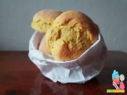 Panini di ricotta