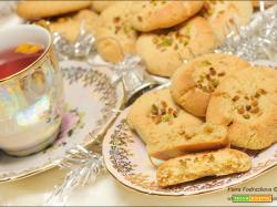 NANKHATAI-frollini indiani al cardamomo e noce moscata