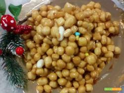 Struffoli