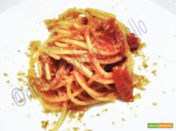 Spaghetti alla San Giuannin'