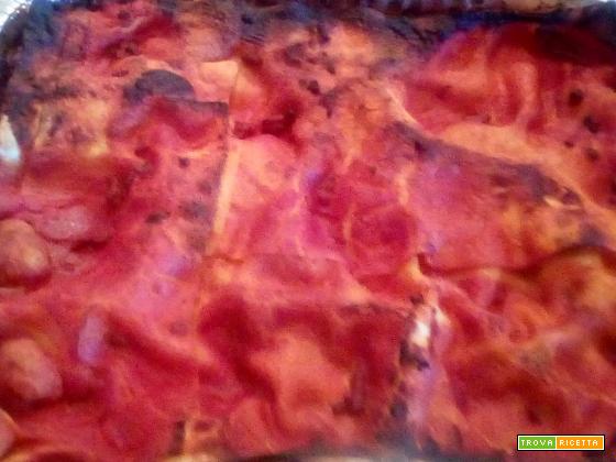 La Lasagna