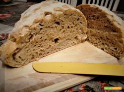 Pane con farina tipo “1” – Ricetta con Li.Co.Li.