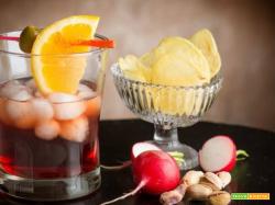 Negroni: come si prepara uno dei cocktail più bevuti al mondo