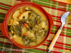  LA RIBOLLITA TOSCANA