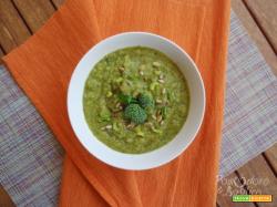 Crema di Broccoli