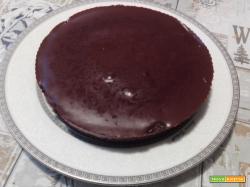 Sacher Torte