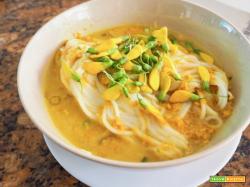 Cucina cambogiana: un mix di culture e di sapori