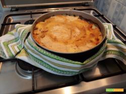 Sformato di patate: Ricetta