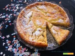 Migliaccio napoletano senza glutine