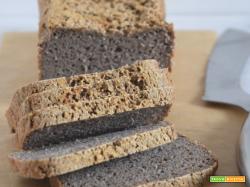 pane di grano saraceno