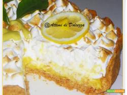 MERINGATA AL LIMONE