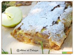 STRUDEL DI MELE