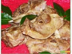 AGNELLO STUFATO