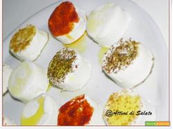 CAPRINI AROMATIZZATI