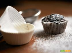 3 ricette di muffin senza glutine