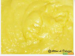CREMA DA FORNO