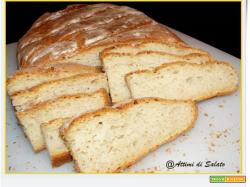 CIABATTA CASERECCIA