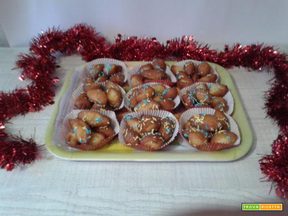 Turdilli calabresi (ricetta tipica natalizia)