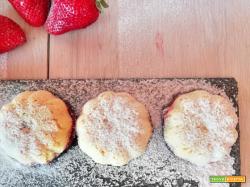Pasticci golosi alla marmellata