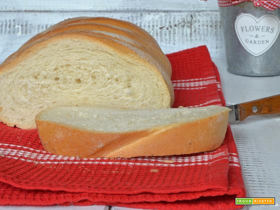 Impasto facile per pane al latte: 1 ricetta 3 preparazioni