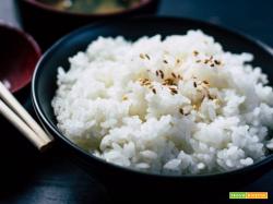 Come cucinare il gohan, ovvero il riso bianco giapponese