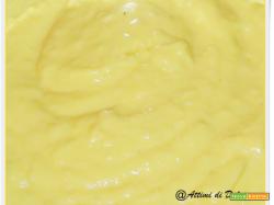 CREMA DI COCCO E YOGURT ALLA BANANA