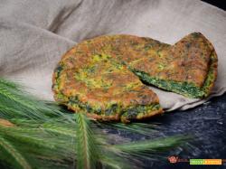 Frittata di ortiche