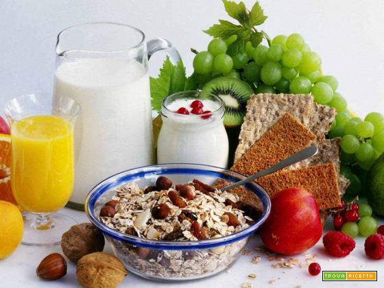 La colazione: 5 vegan ricette per una partenza salutare e gustosa