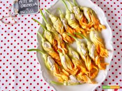 FIORI RIPIENI