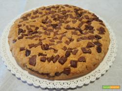 Torta Cookie