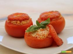 Pomodori col riso