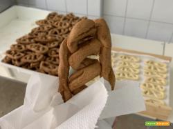 Dolci tradizionali calabresi: le nacatole