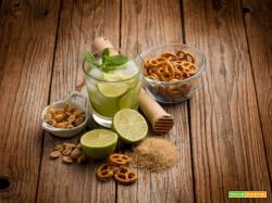 Caipirinha : il cocktail rinfrescante a base di lime
