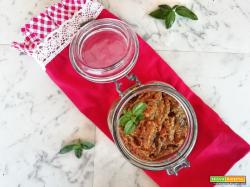 Crema di verdure