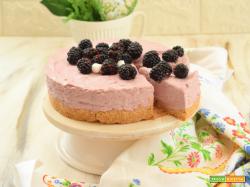 Mousse Cake alle more