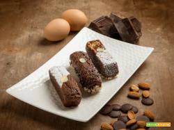 Brownies al cioccolato fondente: un’irresistibile tentazione