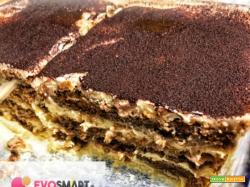 Tiramis Day: ecco la ricetta perfetta e le sue alternative!-Evofood.it