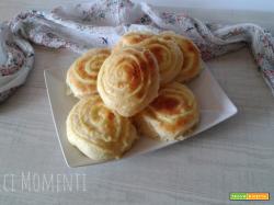 Panini dolci con metodo Tang Zhong