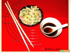 RISO ALLA CANTONESE